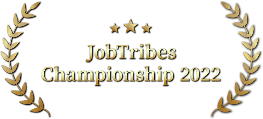 JobTribes Championship 2021