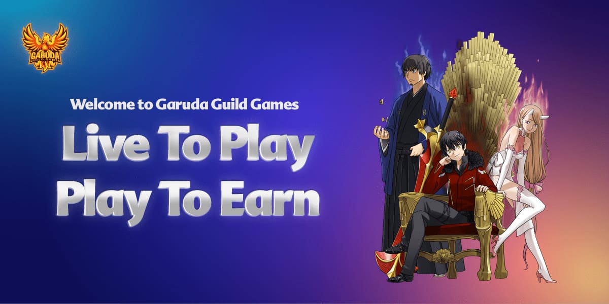 Garuda Game Guild