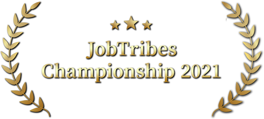 JobTribes Championship 2021